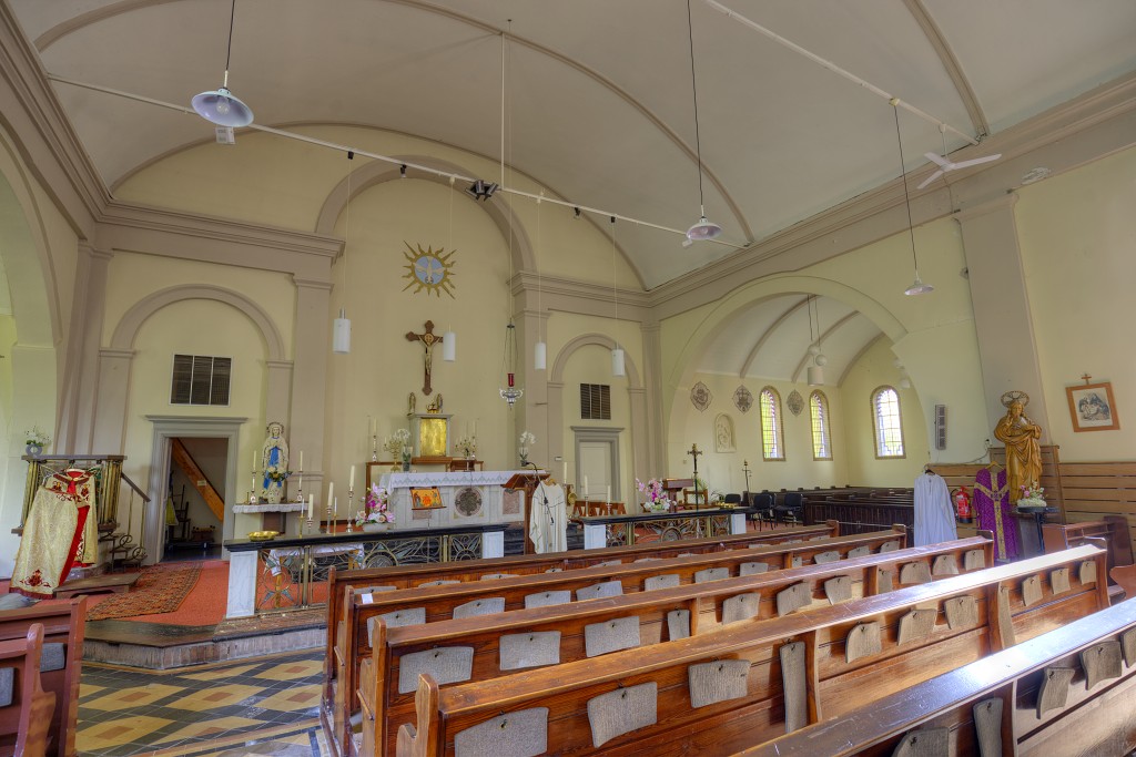 HDR Maria ten Hemelopneming kerk Achthuizen olv nederlands hervormd kerkfotografie evangelie religie religion protestant kathedraal sint pkn rooms katholiek orgel kerktoren kapel openstelling